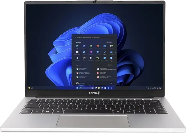 Notebook 14″: TERRA MOBILE 1410M