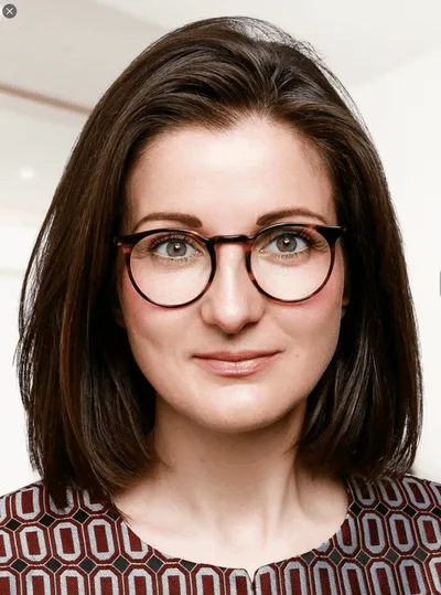 Stefanie Bahr, Geschäftsleitung bei Engel & Völkers Commercial